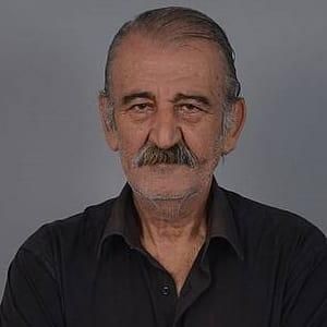 Photo of Mehmet Kaçıra