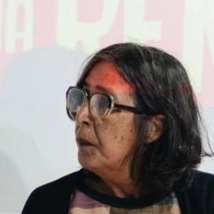 Photo of Adelina Pontual