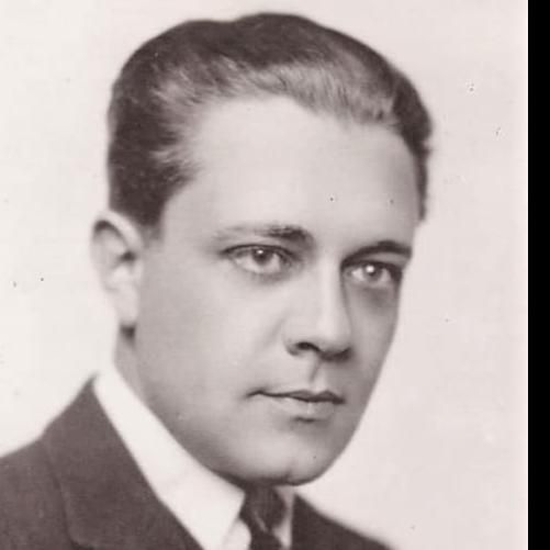 Photo of Niles Welch