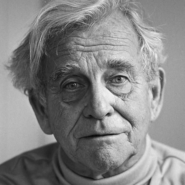 Photo of Jan de Hartog