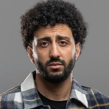 Photo of Yassine Alami