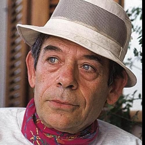 Photo of Ilias Logothetis