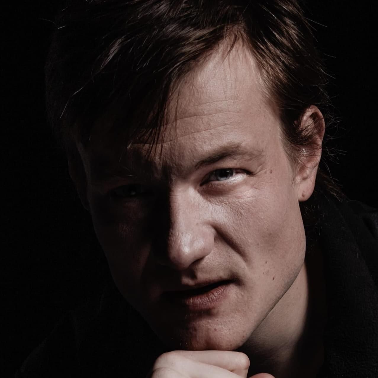 Photo of Pavlo Dovhan-Levytskyi