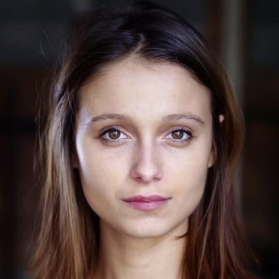 Photo of Gaëlle Battut