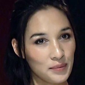 Photo of Julia Bui Ngoc