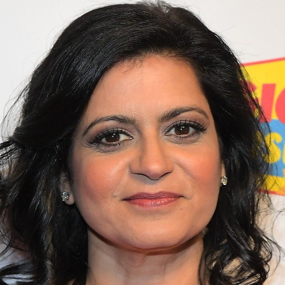 Photo of Nandini Minocha