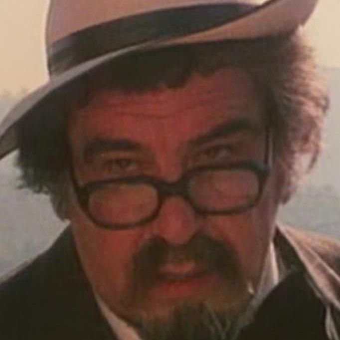 Photo of Giuseppe Carbone