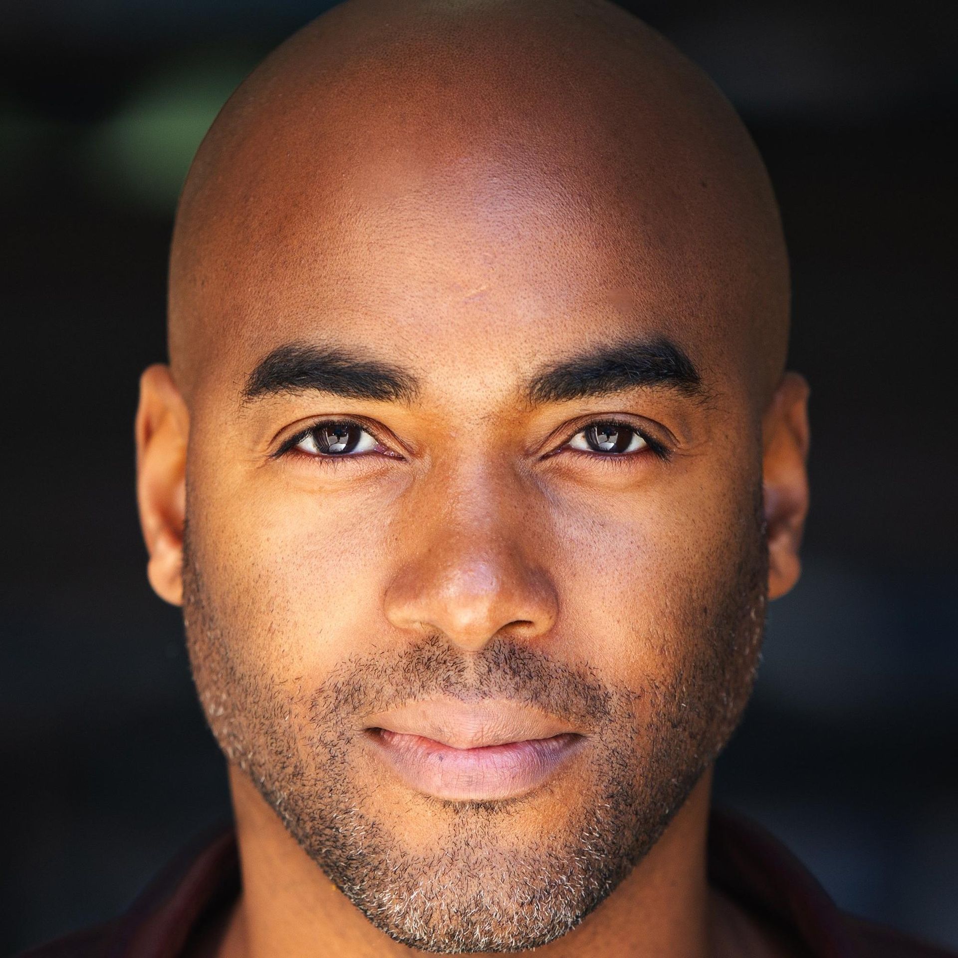 Photo of Michael Alexander Henry