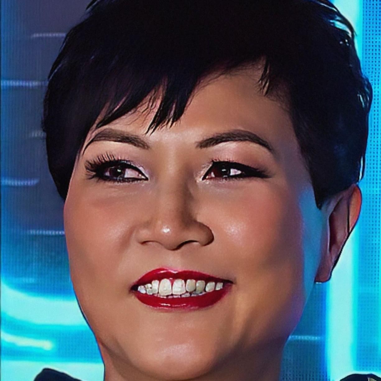 Photo of Chan Kit-Ling
