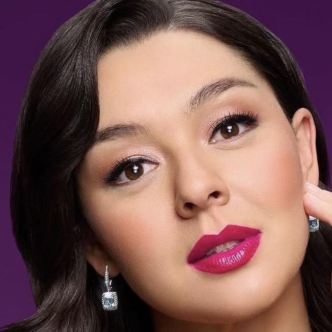 Photo of Marina Kravets