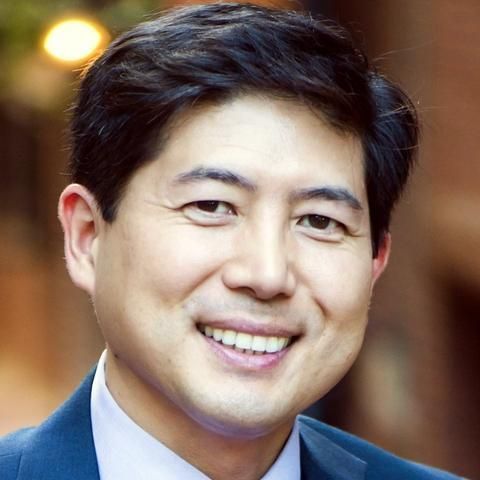 Photo of Lino Tanaka