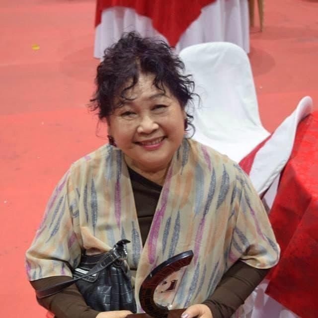 Photo of Idda Yaneza