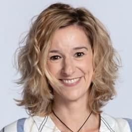 Photo of Itziar Urretabizkaia