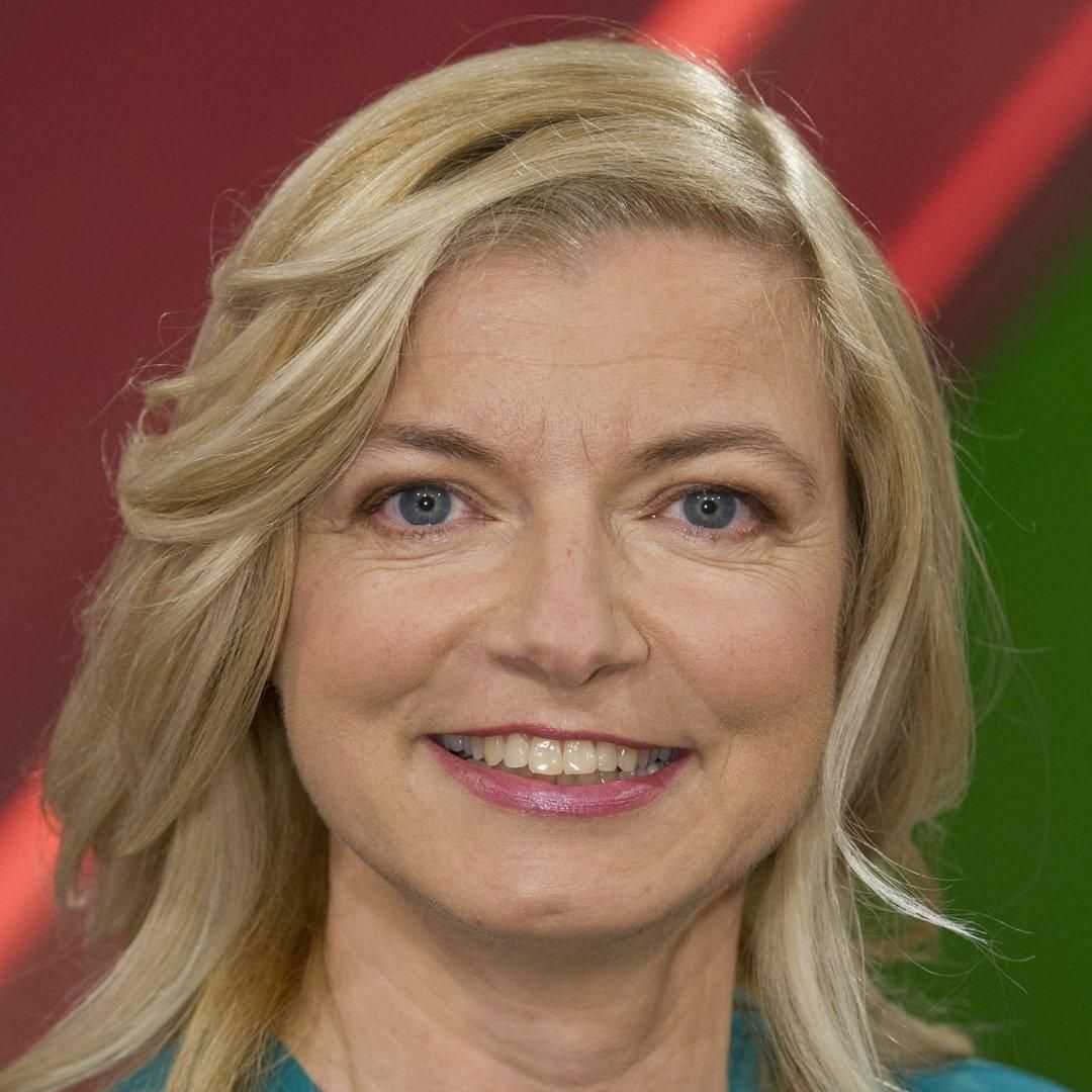 Photo of Michaela Merten