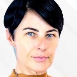 Photo of Solange Cousseau