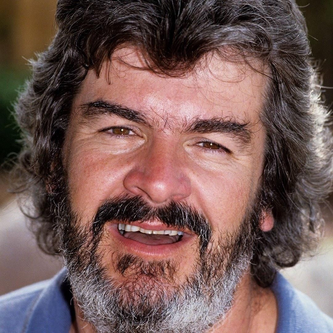 Photo of Geoffrey Leesley