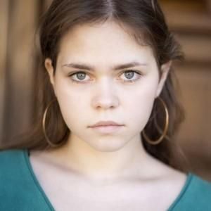 Photo of Cosima Centurioni