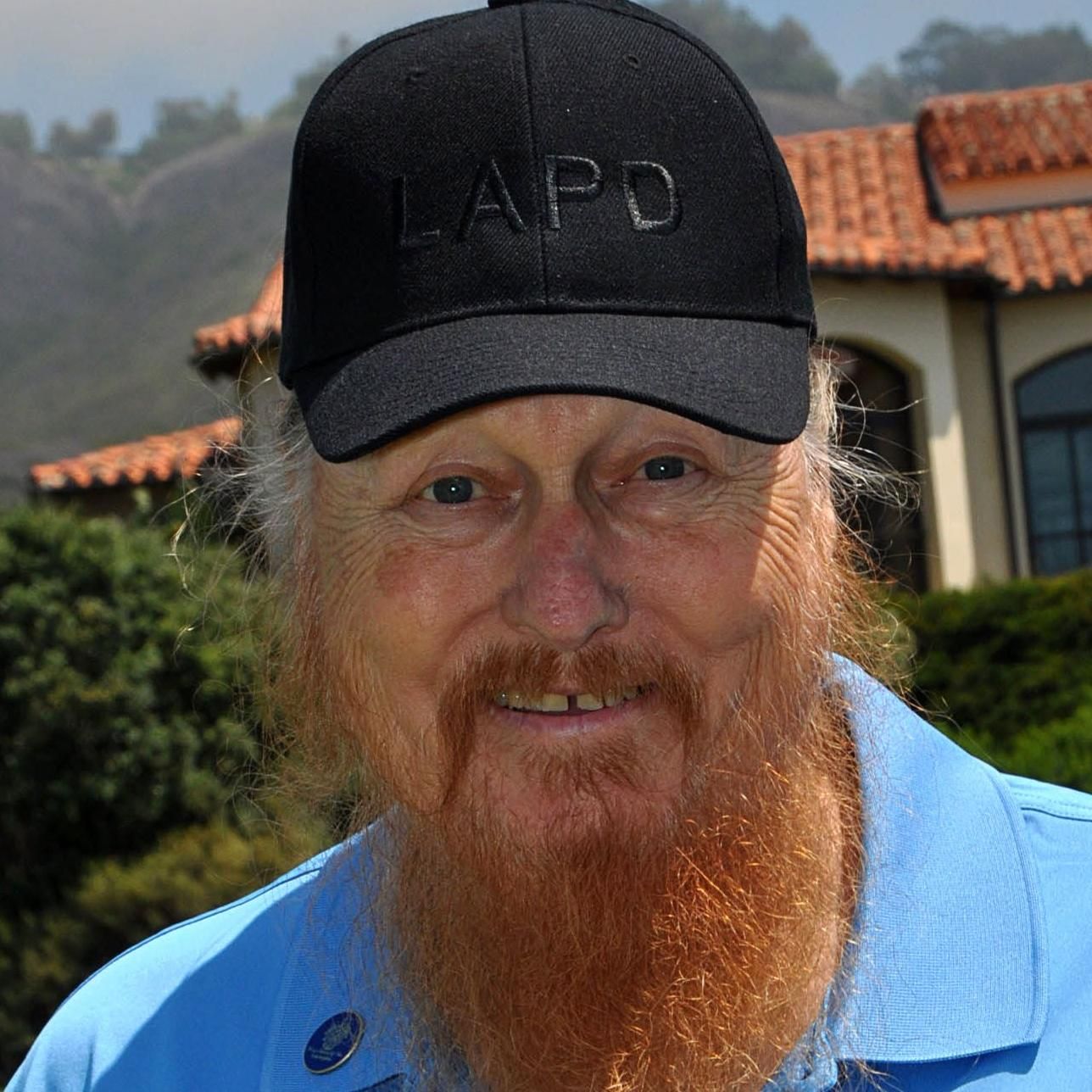 Photo of Mickey Jones