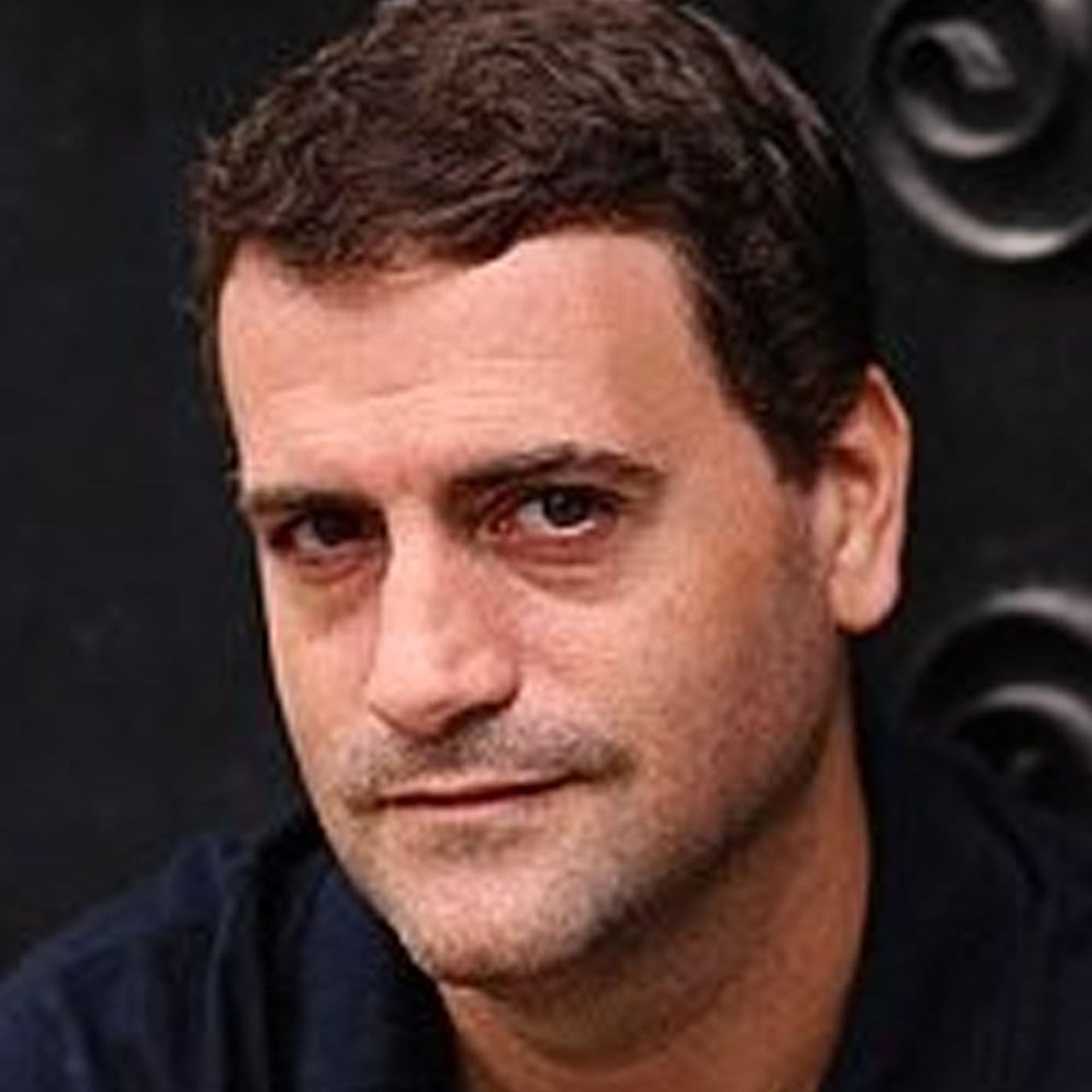 Photo of Pablo Schverdfinger