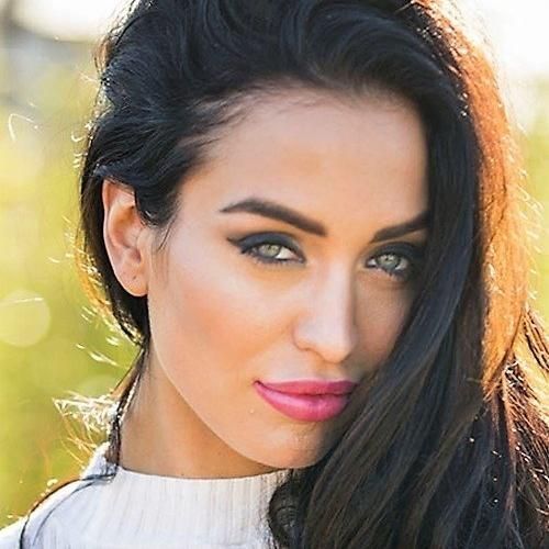 Photo of Lucinda Nicholas