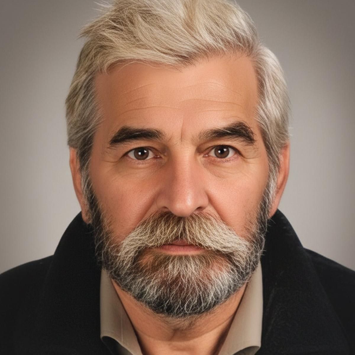 Photo of İsmail Yavuz Selekman