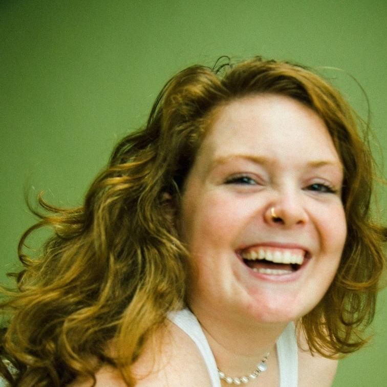 Photo of Grace Kuhlenschmidt