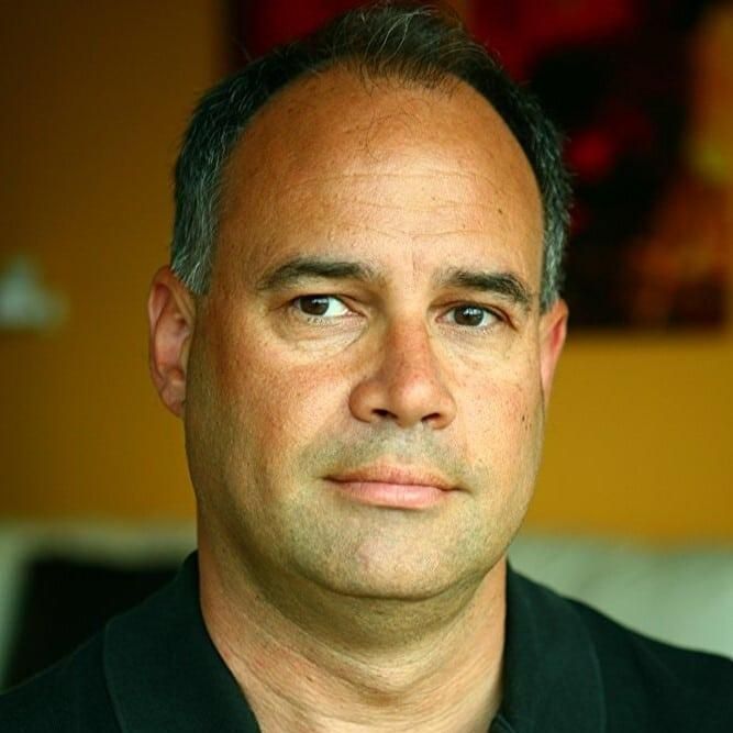 Photo of Richard Tavernaro