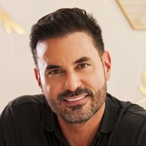 Photo of Luis Fernando Salas