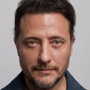 Photo of Yiğit Özşener