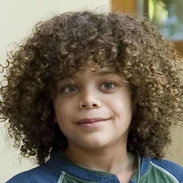 Photo of Micah Berry