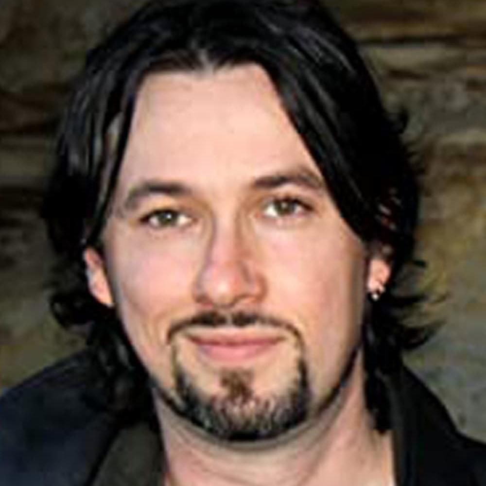 Photo of Scott Boswell