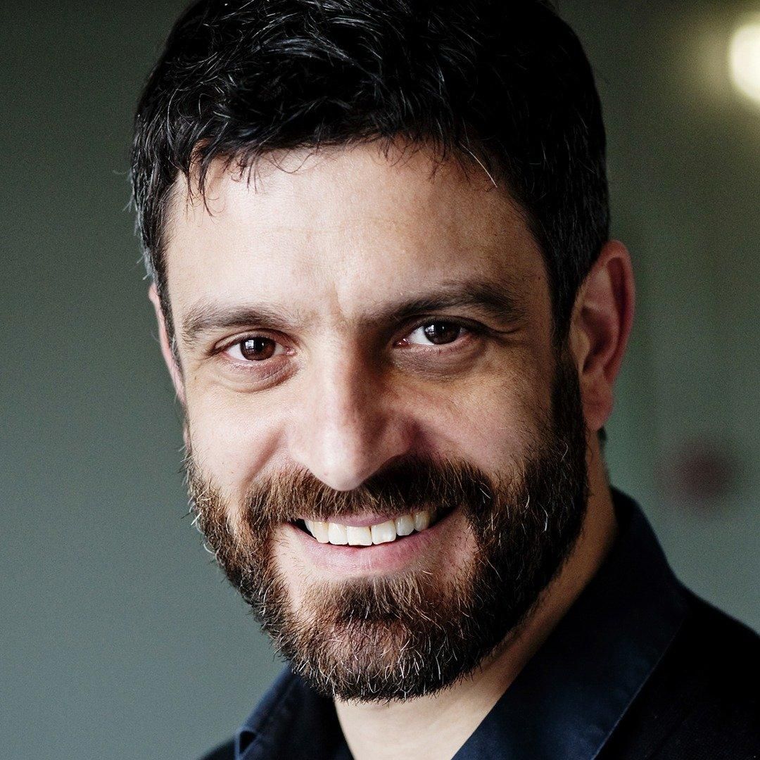 Photo of Kenneth Kainz