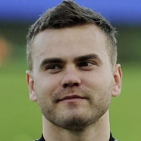 Photo of Igor Akinfeev