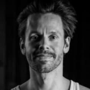 Photo of Alexander Ekman