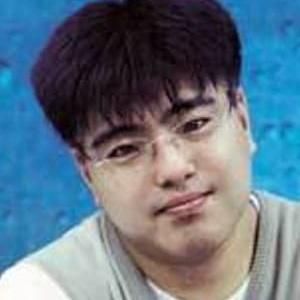 Photo of Kim Ho-sik