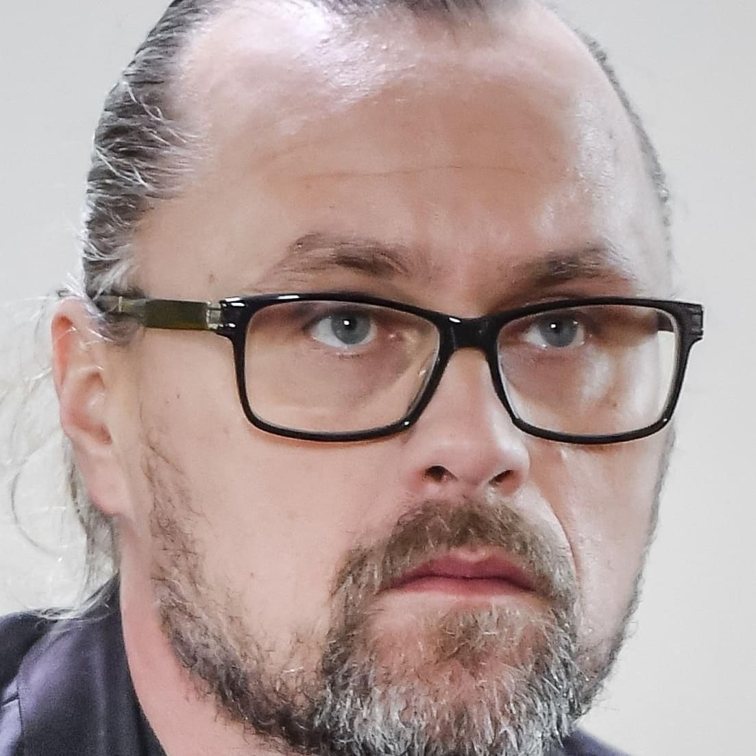 Photo of Piotr Nowak