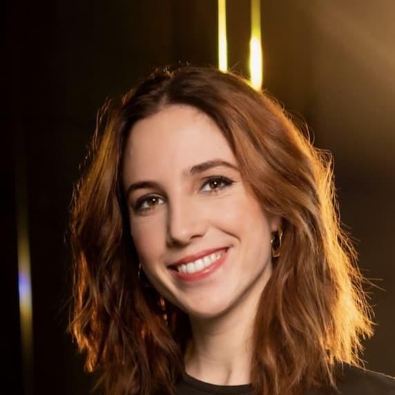 Photo of Michèle Cuvelier