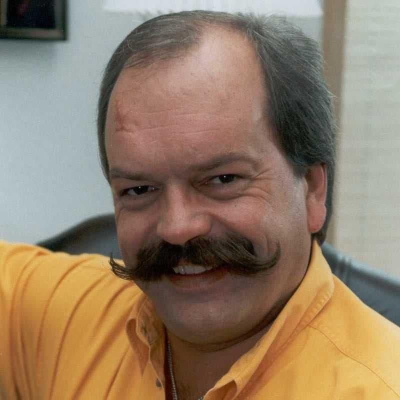 Photo of Flemming Krøll