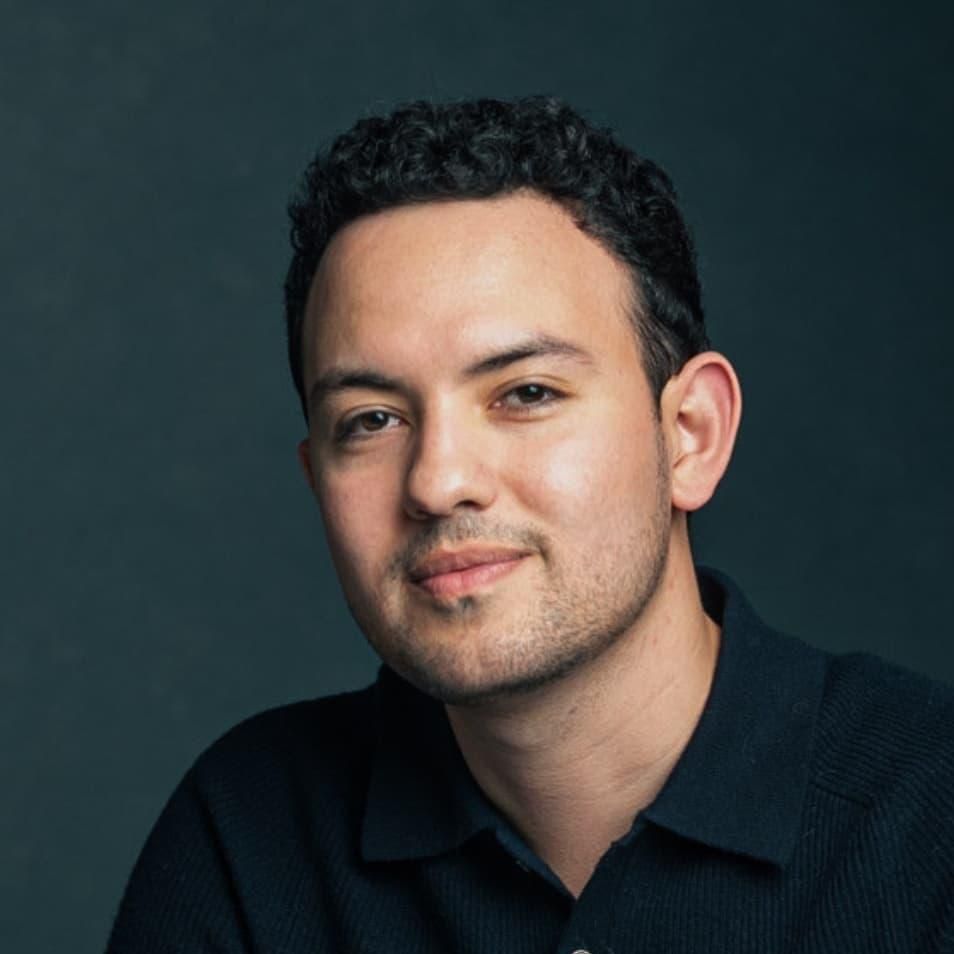 Photo of Carlos Maldonado