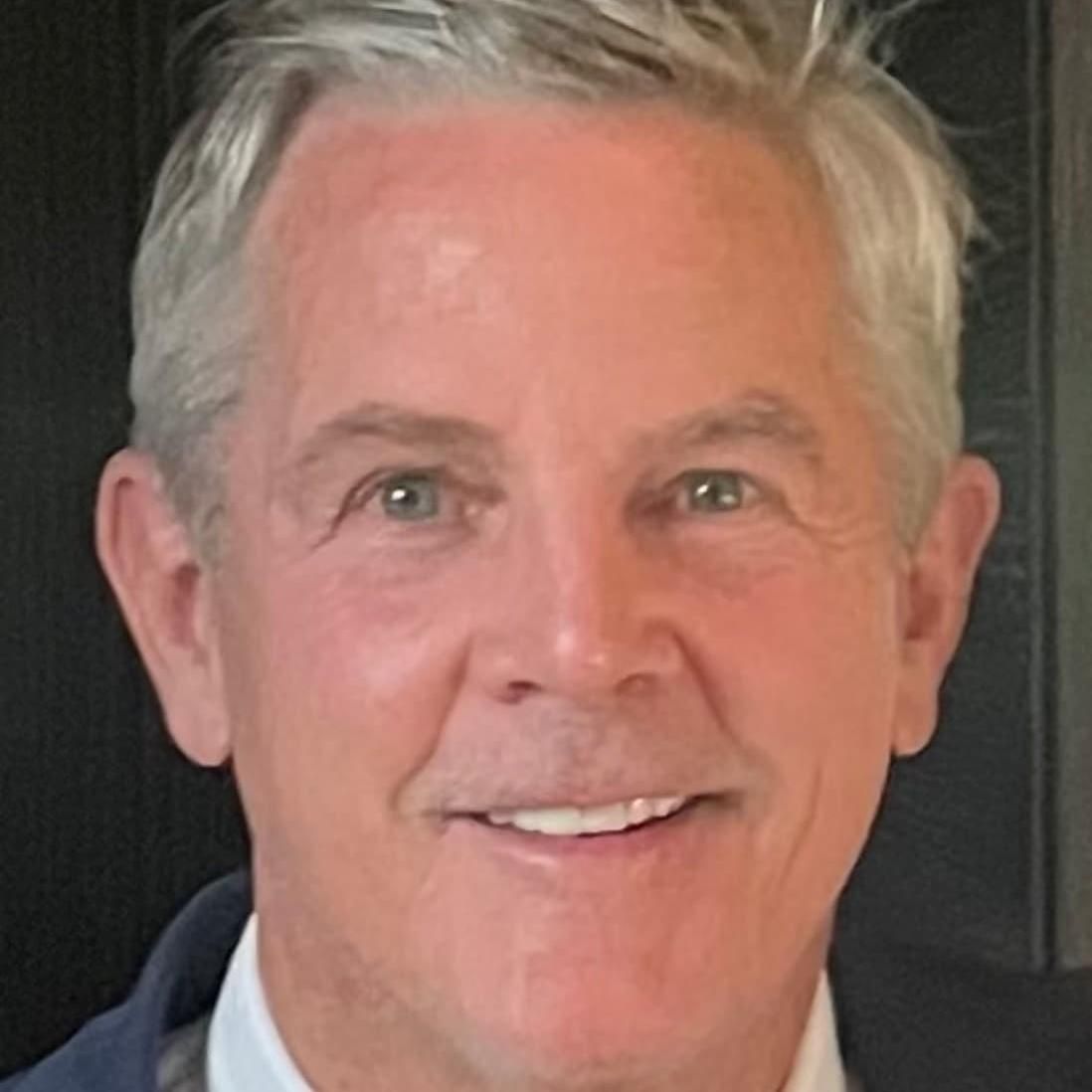 Photo of Sean Gildea