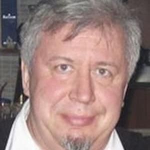 Photo of Aleksandr Rybin