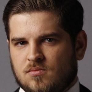 Photo of Henrique Zingano