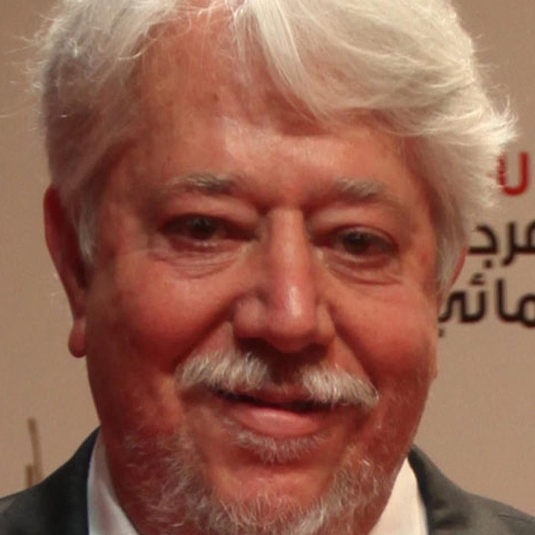 Photo of Luis Puenzo