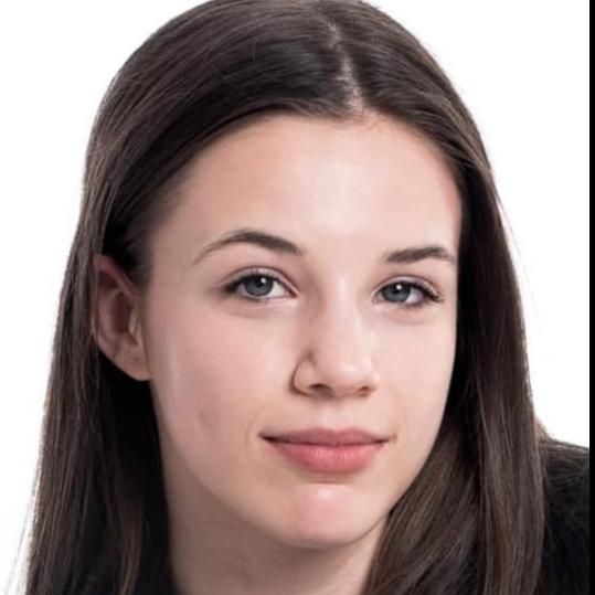 Photo of Sára Baranová