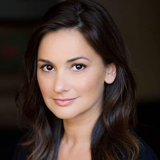 Photo of Kristy Wright