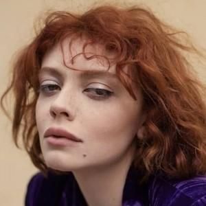 Photo of Serena De Ferrari