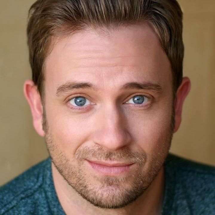 Photo of Tom Lenk