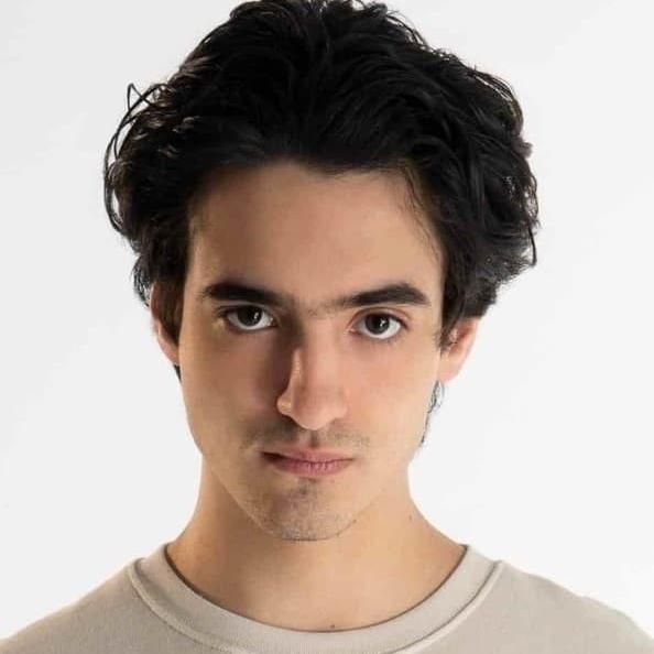 Photo of Sebastián Poza