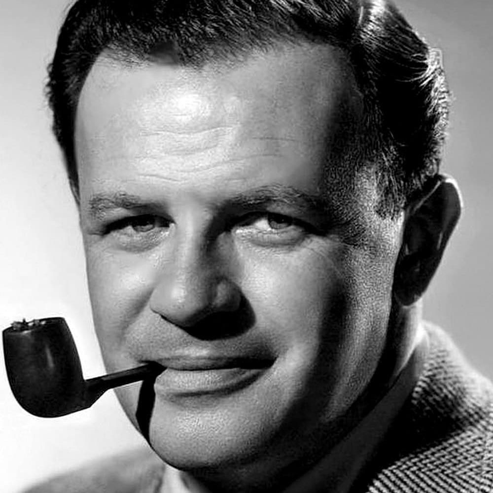 Photo of Joseph L. Mankiewicz