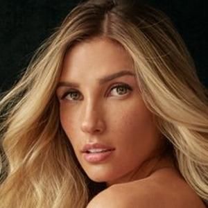 Photo of Aline Gotschalg